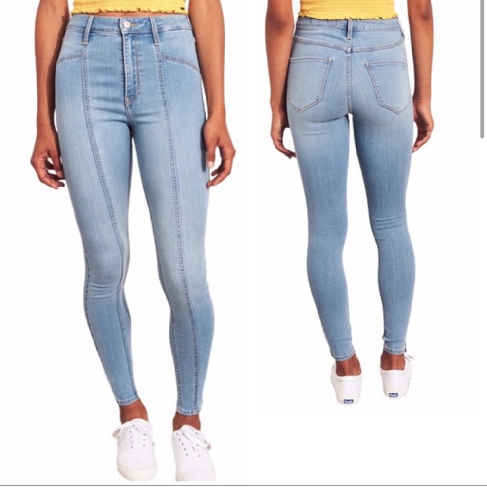 if anyone is selling these jeans please let me know! Im size 1(maybe 0 or 2)!